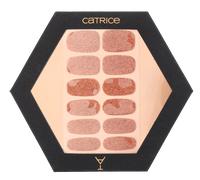 Catrice About Tonight Glitter Nailfoil Limited Edition 24 stuk C02 Celebrate Good Times Ombretto 24 pc