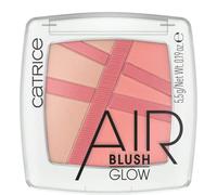 Air Blush Glow Blush Rosy Love 030 Blush polvere CATRICE