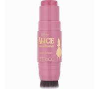 Catrice Disney Alice in Wonderland blush in bastoncino con pennello colore C02 Wonderland Tales 6 g