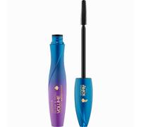 Catrice Disney Alice in Wonderland mascara per un volume massimo resistente all'acqua colore C01 Look For Wonderland 10 ml