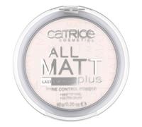 Catrice All Matt Cipria Viso