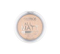 Catrice All Matt Cipria Viso