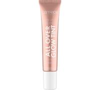 Catrice All Over Glow Tint makeup multi-funzione per occhi, labbra e viso colore 020 · Keep Blushing 15 ml