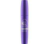 Catrice Allround Mascara Ultra Black