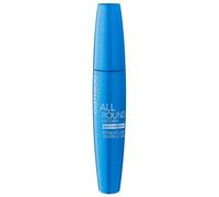 Catrice - Allround Mascara Occhi Resistente all'Acqua 12 ml Nero unisex