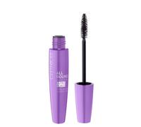 Catrice Allround mascara per ciglia allungate, curve e voluminose colore 010 Ultra Black 11 ml