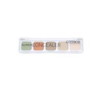 Catrice Allround Palette Correttori 6 g - Palette Correttori
