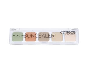 Catrice Allround palette di correttori 6 g