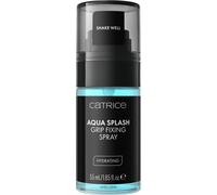 Catrice Spray Fissante Aqua Splash Grip