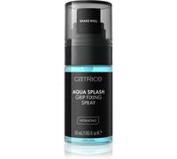 Catrice Spray Fissante Aqua Splash Grip