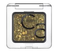 Catrice Art Couleurs ombretto altamente pigmentato 2.4 g tonalità 360 Golden Leaf