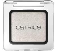 Catrice Art Couleurs Eyeshadow 370 Blazing Berry Ombretto Donna Perlato e Metallizzato Polvere Compatta Occhiali, Taglia Unica