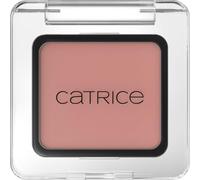 Catrice Art Couleurs Eyeshadow 370 Blazing Berry Ombretto Donna Perlato e Metallizzato Polvere Compatta Occhiali, Taglia Unica
