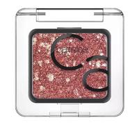 Catrice Art Couleurs ombretto altamente pigmentato 2.4 g tonalità 370 Blazing Berry