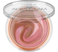 Catrice Aura Glam illuminante in crema colore 010 A Swirl of Rose 4.5 g