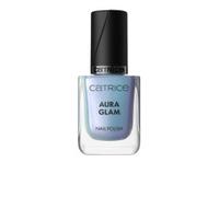 Catrice Aura Glam Smalto per unghie, 040 Ocean Whisper