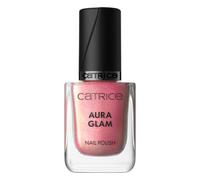 Catrice Aura Glam Smalto per unghie, 020 Solar Seduction