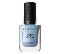 Catrice Aura Glam Smalto per unghie, 040 Ocean Whisper