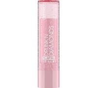 CATRICE Balsamo Labbra Drunk'n Diamonds Effetto Rimpolpante (3.5g)