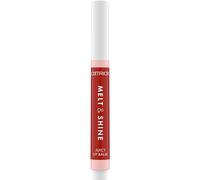 CATRICE Balsamo Labbra Melt & Shine Juicy Labbra idratante (1.3g)