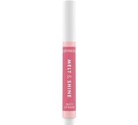 CATRICE Balsamo Labbra Melt & Shine Juicy Labbra idratante (1.3g)