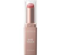 Catrice - Bare Touch Balsamo labbra 3 g Oro rosa unisex