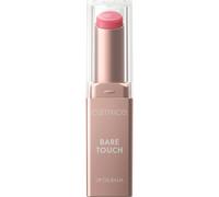 Catrice Bare Touch Olio Labbra Colorato, idratante, con vitamine, curativo, naturale, lucida (3g)