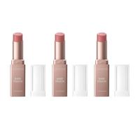 Catrice Bare Touch Lip Oil Balm, balsamo per le labbra, n. 020, nude, idratante, con vitamine, nutriente, vegano, senza parabeni, senza particelle di microplastica, senza nanoparticelle, confezione da