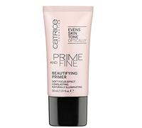 Catrice - Base Beautifying Prime And Fine