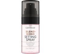 Catrice Blend + Bond Setting Spray, idratante, preparatorio, rinfrescante, naturale (55ml)