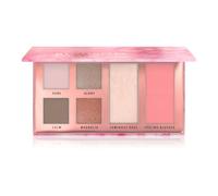 Catrice Blossom Glow Palette Multifunzione Viso e Occhi 10g - Palette Makeup