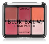 Catrice Blur Balm palette di blush colore 010 Blush Blindness 6 g