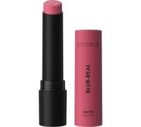 Catrice Blur-Real rossetto opacizzante colore 010 Blur Me Baby 3 g