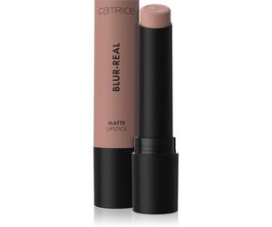 Catrice Blur-Real Matte rossetto opacizzante colore 030 Whisper Nude 3 g