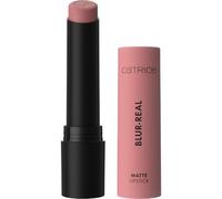 Catrice BLUR-REAL Rossetto Opaco