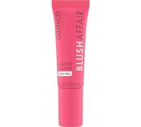 Catrice Blush Affair fard liquido a lunga durata 10 g tonalità 010 Pink Feelings