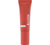 Catrice Blush Affair Liquid Blush, blush, n. 020, arancione, altamente pigmentato, risultato immediato, naturale, opaco, vegano, senza profumo, senza alcool, senza conservanti, confezione da 1 (10 ml)
