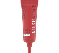 Catrice Blush Affair Liquid Blush, blush, n. 030, rosso, altamente pigmentato, risultato immediato, naturale, opaco, vegano, senza profumo, senza alcool, senza conservanti, confezione da 1 (10 ml)