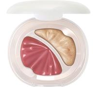 Catrice BRIDES & BESTIES Blush & Highlighter Duo, luminosa, brillante (8.5g)