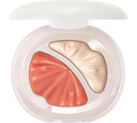 Catrice BRIDES & BESTIES Blush & Highlighter Duo, luminosa, brillante (8.5g)