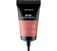 Catrice Glow Blush Drops blush liquido colore 010 Coral Touch 15 ml