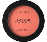 Catrice - Blush Soft Blur Floutant - 20 Coral Cloud
