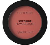 Catrice - Blush Soft Blur Floutant - 60 Berry me Later