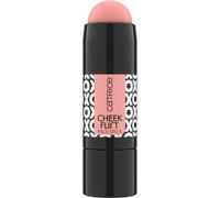 Catrice Cheek Flirt Face Stick blush in crema in stick 5.5 g Tonalità 030 rock'n'rose