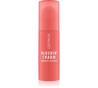Catrice Blushin' Charm Multi Stick blush e illuminante in bastoncino colore 020 Coral Cutie 5.5 g