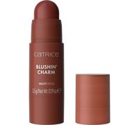 Catrice Blushin' Charm Multi Stick Labbra & Guance 060-Toasted Toffee 5.5g - Rossetto