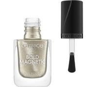 Catrice Bold Magnetic Nail Polish, metallica (10.5ml)