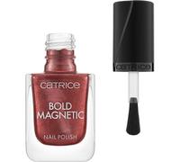 Catrice Bold Magnetic Smalto Unghie, metallica (10.5ml)