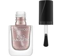 Catrice Bold Magnetic Nail Polish, metallica (10.5ml)