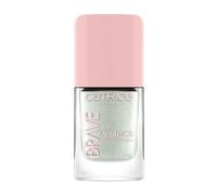 Catrice Brave Metallics Esmalte De Uñas 02 Cura della persona e salute